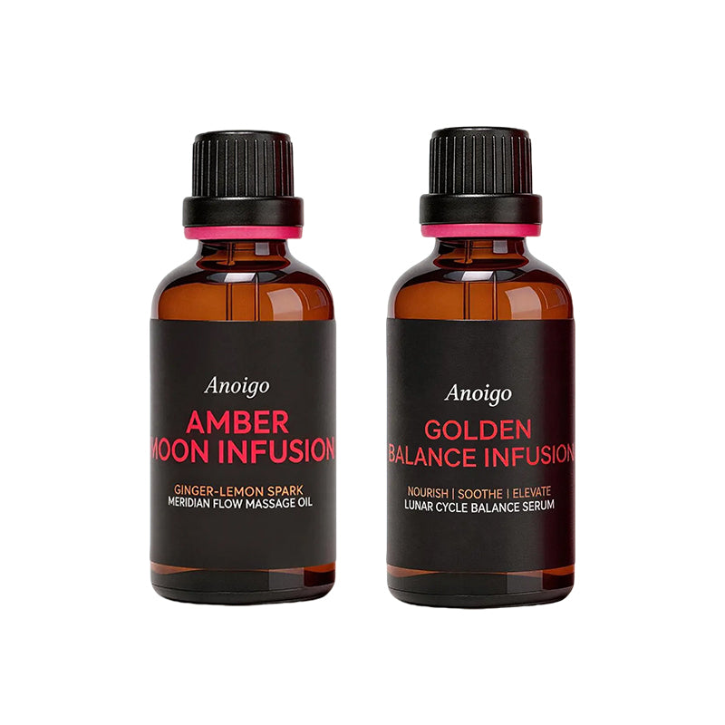 Cycle Glow Duo