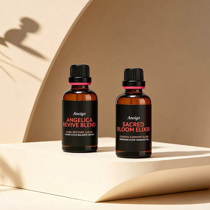 Cycle Glow Duo
