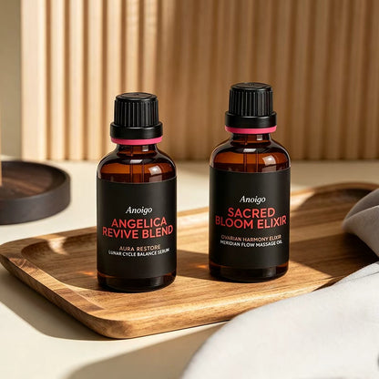 Cycle Glow Duo