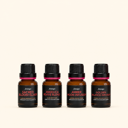 ANOIGO Discovery Ritual Set