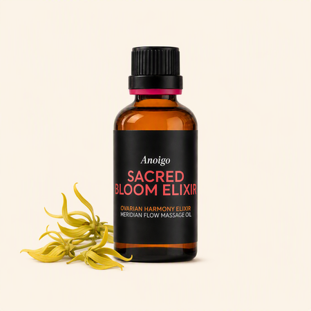 04 BLOOM - Pre-Period Evening Ritual Oil