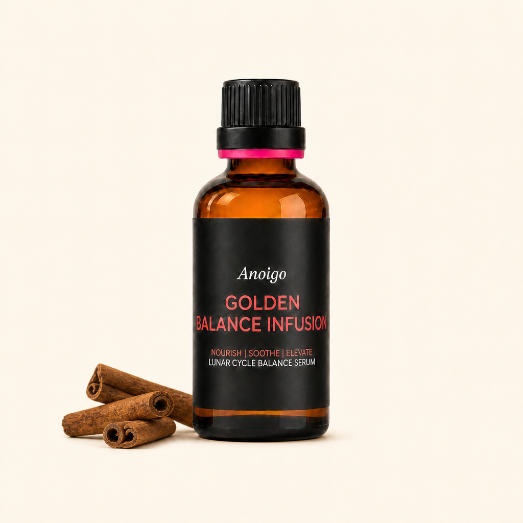 02 CALM - Pre-Period Evening Ritual Oil