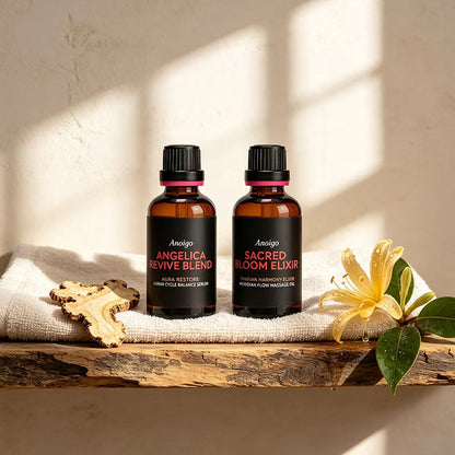 Cycle Glow Duo